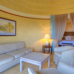 Отель Ta' Cenc & Spa Мальта, Саннат - отзывы, цены и фото номеров - забронировать отель Ta' Cenc & Spa онлайн комната для гостей фото 3