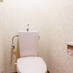Minshuku Kamenoi in Kushimoto, Japan from 134$, photos, reviews - zenhotels.com bathroom photo 3