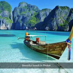 Отель ZEN Rooms Prachanukroh Patong Beach