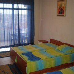 Отель Guest House Grozdan Болгария, Сандански - отзывы, цены и фото номеров - забронировать отель Guest House Grozdan онлайн детские мероприятия фото 2