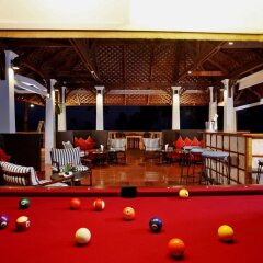 Отель Centara Villas Samui гостиничный бар