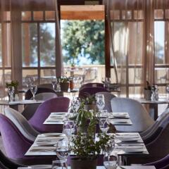 Отель Intercontinental Aphrodite Hills Кипр, Киссонерга - отзывы, цены и фото номеров - забронировать отель Intercontinental Aphrodite Hills онлайн помещение для мероприятий фото 2