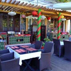 Отель Thien Thanh Boutique Хойан фото 8