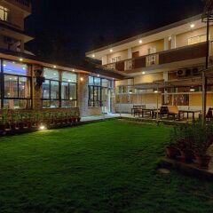 Отель Shaligram Hotel Непал, Лалитпур - отзывы, цены и фото номеров - забронировать отель Shaligram Hotel онлайн фото 2