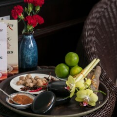 Отель Genesis Regal Cruise в номере
