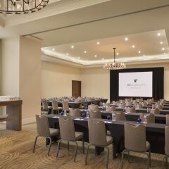 Отель JW Marriott Hotel Mexico City Мексика, Мехико - отзывы, цены и фото номеров - забронировать отель JW Marriott Hotel Mexico City онлайн фото 6