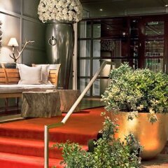 SLS Hotel, a Luxury Collection Hotel, Beverly Hills фото 7