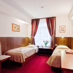 Hotel Alexander Краков детские мероприятия