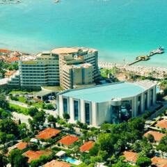 Sheraton Cesme Hotel, Resort & Spa Чешме с домашними животными
