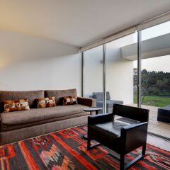 Отель Bom Sucesso Design Resort Leisure & Golf Обидуш фото 17