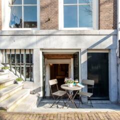 Отель Herengracht Residence Нидерланды, Амстердам - отзывы, цены и фото номеров - забронировать отель Herengracht Residence онлайн фото 3