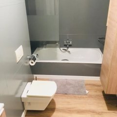 Large Art Deco Flat 100m2 in City Center - Parking in Luxembourg, Luxembourg from 242$, photos, reviews - zenhotels.com photo 5