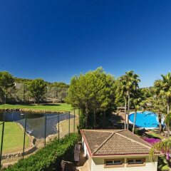 Отель Lindner Golf Resort Portals Nous фото 3