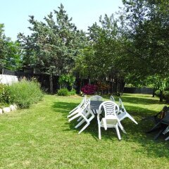 Отель Villa Rosa b&b Риволи-Веронезе фото 2