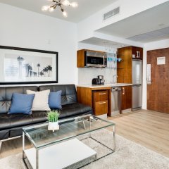 Congress Suites at the Strand in Miami Beach, United States of America from 234$, photos, reviews - zenhotels.com