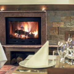 Отель Oak Residence Aparthotel Болгария, Чепеларе - отзывы, цены и фото номеров - забронировать отель Oak Residence Aparthotel онлайн фото 43