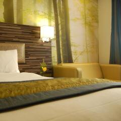 Отель Diamond Lodge комната для гостей фото 5