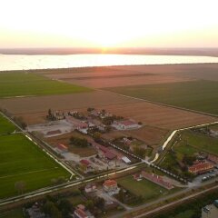 Отель Agriturismo Ca' Bonelli Порто-Толле фото 5
