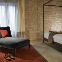 Mercer Hotel Barcelona удобства в номере фото 2