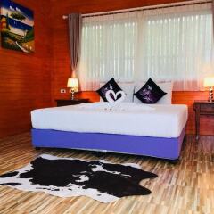 Отель Greenery Resort Koh Tao с домашними животными