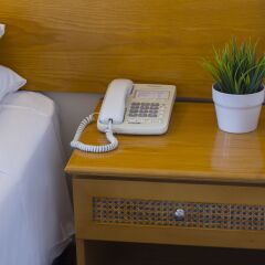 Bella Napa Bay Hotel удобства в номере