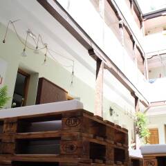 Mad4you Hostel фото 4