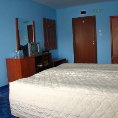Bariakov Hotel Банско сейф в номере
