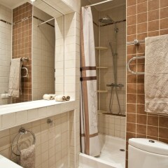 Апартаменты Moscow Suites Apartments Тверская фото 30