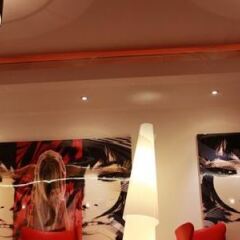 Отель Best Western Plus Amedia Art Зальцбург фитнесс-зал фото 3