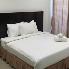 Отель Baan Oui Phuket Guest House комната для гостей фото 2