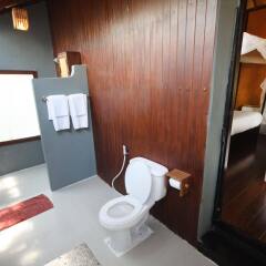 SriLanta Resort and Spa in Ko Lanta, Thailand from 103$, photos, reviews - zenhotels.com room amenities photo 2