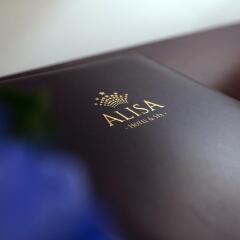 Alisa Hotel & Spa удобства в номере