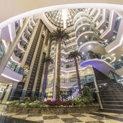 Lonicera Resort & Spa Hotel интерьер отеля фото 2