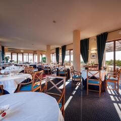 Отель Best Western Hotel La Baia Италия, Бари - отзывы, цены и фото номеров - забронировать отель Best Western Hotel La Baia онлайн питание фото 3
