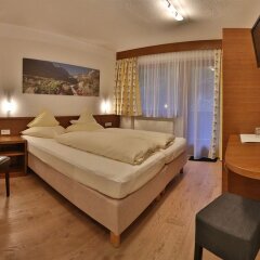 Hotel Garni Fiegl Apart Хохгургль комната для гостей фото 5