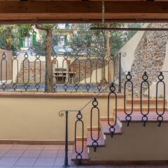 Отель Stibbert Garden детские мероприятия