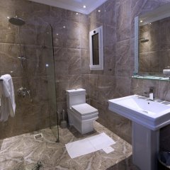 Jawharat Layali in Jeddah, Saudi Arabia from 79$, photos, reviews - zenhotels.com bathroom