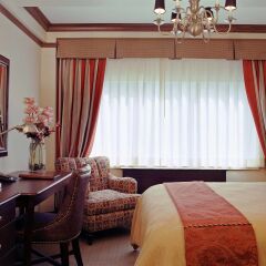 Отель Blakely New York Hotel США, Нью-Йорк - отзывы, цены и фото номеров - забронировать отель Blakely New York Hotel онлайн комната для гостей