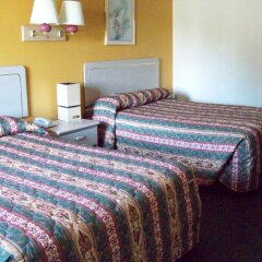 Отель America`s Best Inn Vicksburg удобства в номере