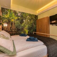 Отель FM Luxury 1-BDR Apartment - Sofia Dream Jungle Болгария, София - отзывы, цены и фото номеров - забронировать отель FM Luxury 1-BDR Apartment - Sofia Dream Jungle онлайн спа