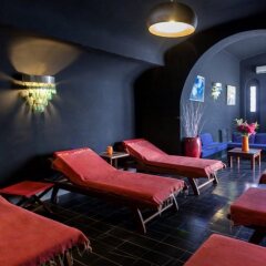 Отель Seabel Rym Beach Djerba Тунис, Мидун - отзывы, цены и фото номеров - забронировать отель Seabel Rym Beach Djerba онлайн сауна