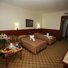 Adora Golf Resort Hotel Турция, Белек - 9 отзывов об отеле, цены и фото номеров - забронировать отель Adora Golf Resort Hotel - All Inclusive онлайн комната для гостей