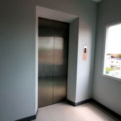 Отель Nida Rooms Hanuman Rom Klao интерьер отеля фото 3