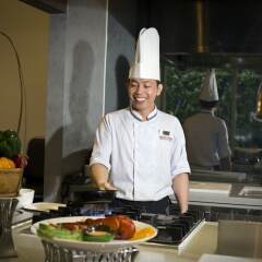 Отель Liberty Central Saigon Citypoint в номере