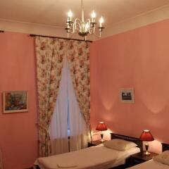 Гостиница Gorkoff at Tverskaya Hotel в Москве отзывы, цены и фото номеров - забронировать гостиницу Gorkoff at Tverskaya Hotel онлайн Москва комната для гостей фото 2