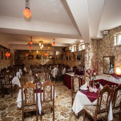 Hotel Galicja питание