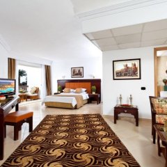 Отель Beach Albatros Resort - All Inclusive Египет, Хургада - отзывы, цены и фото номеров - забронировать отель Beach Albatros Resort - All Inclusive онлайн комната для гостей