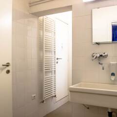 Hostel Santa Monaca ванная