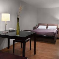 Отель Exe Suites Reforma Мексика, Мехико - отзывы, цены и фото номеров - забронировать отель Exe Suites Reforma онлайн комната для гостей фото 4