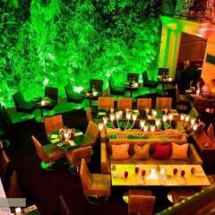 Pershing Hall Hotel